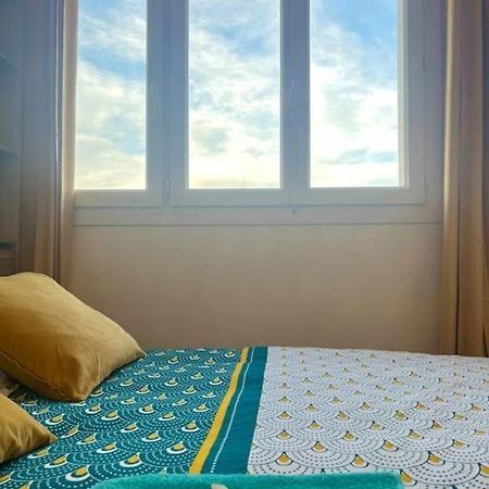 Chambre Privee Dans Un Appartement Partage Villeurbanne Exterior foto
